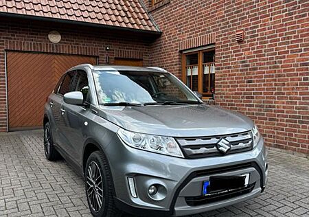 Suzuki Vitara 1.6 VVT Comfort 4x2 Automatik Comfort