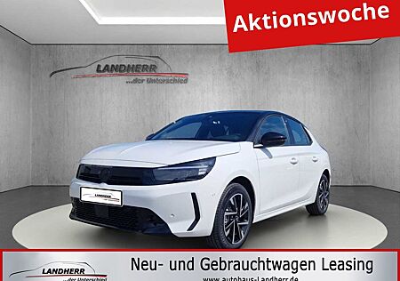 Opel Corsa GS //Dach schwarz/Kamera/Winterpaket