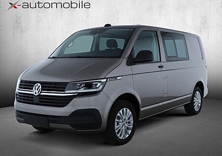 VW T6 Transporter Volkswagen DSG*ACC*LED*NAVI*SHZ
