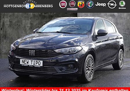 Fiat Tipo Mild-Hybrid Hatchback MY23 5-Türer 1.5 GSE