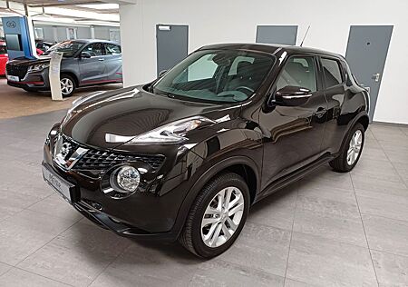 Nissan Juke 1.2 DIG-T N-Connecta