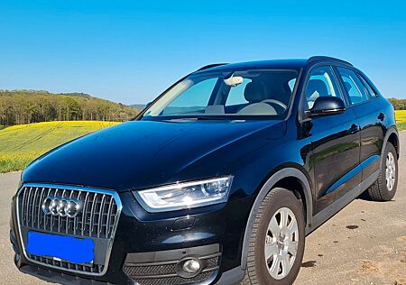 Audi Q3 2.0 TDI