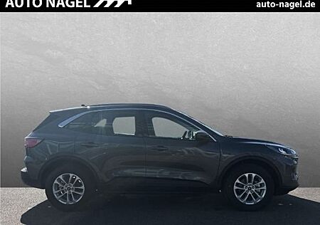 Ford Kuga Titanium PHEV 2.5l Navi B&O LED