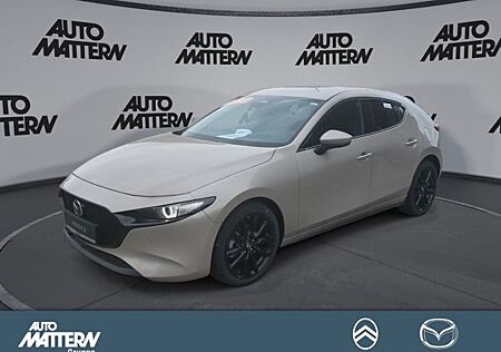 Mazda 3 5HB 2.0L e-SKYACTIV X 186ps 6AT FWD Exclusive-