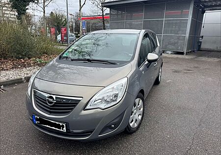 Opel Meriva 1.4 Edition 103kW Edition