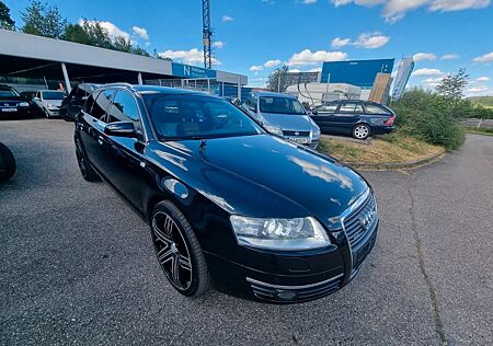 Audi A6 Avant 3.0 TDI quattro