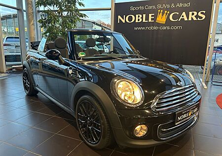Mini Cooper Cabrio *Klimaautomatik*SHZ*