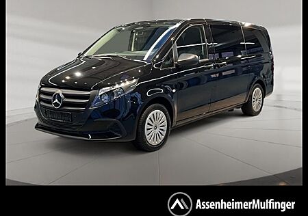 Mercedes-Benz Vito 116 Tourer **MBUX,Navi,R-Cam,Winter,AHK
