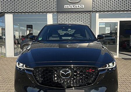 Mazda CX-5 2.5L SKYACTIV G 194 HOMURA COMH SUNR