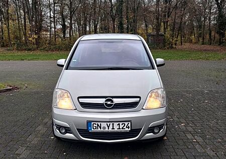 Opel Meriva 1.6 -