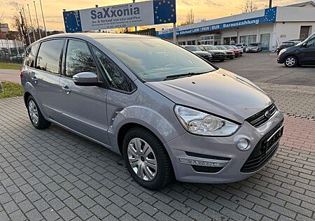 Ford S-Max Trend,7 Sitze