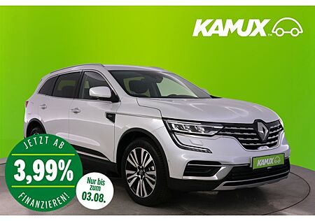 Renault Koleos 2.0BdCi Aut.Initiale Paris+LED+NAVI+VIRTU