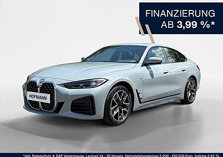 BMW 420 gebraucht kaufen BMW 420d Gran Coupe M Sport Pano+Lenkradhzg+SHZ+LED