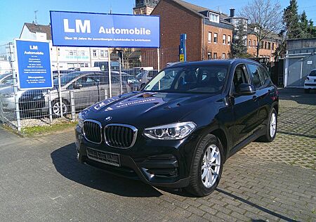 BMW X3 xDrive 20 d Advantage