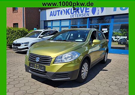 Suzuki SX4 S-Cross Comfort Sitzheizung Klima