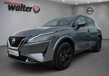 Nissan Qashqai 1.3 DIG-T 158 PS MT 4x2 Tekna Design