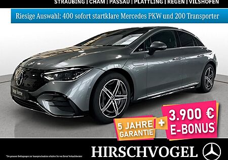 Mercedes-Benz EQE 500 4M AMG-Line/Electric Art+Hyperscreen+AHK