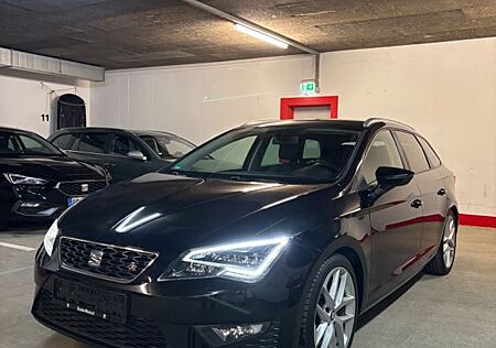 Seat Leon ST 1.4 TSI ACT Start&Stop FR FR