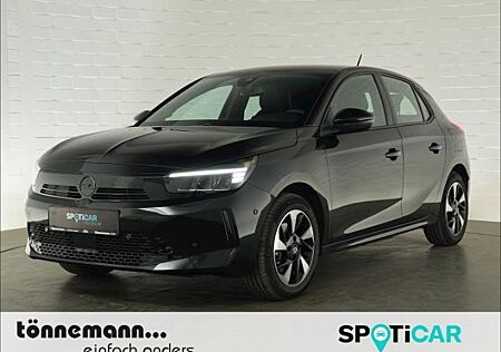 Opel Corsa -e F FACELIFT ELECTRIC GS LONG RANGE 54kWh