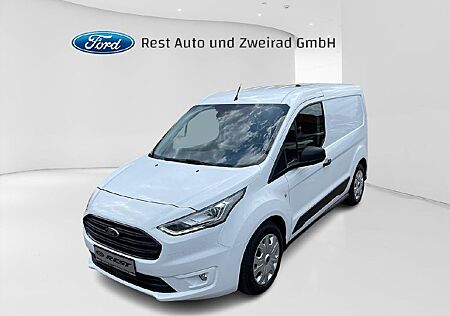 Ford Transit Connect Kasten Trend, neuer Motor 10/24