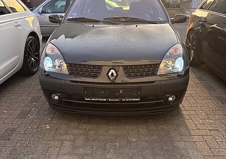Renault Clio 1.4 16V
