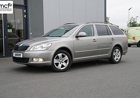 Skoda Octavia Combi 1,2 TSI Ambition 1.Hand *PDC*AHK