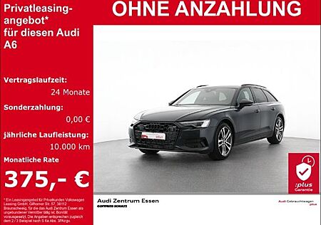 Audi A6 Avant 45 TFSI quattro Advanced S-TRONIC LED