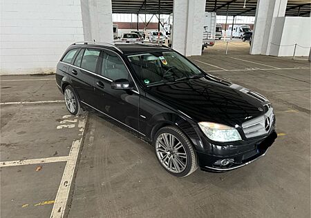 Mercedes-Benz C 200 T Kompressor AVANTG. Aut. AVAN...