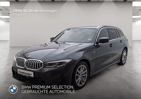 BMW 330i Touring M Sport Driv.Assist.Prof Kamera