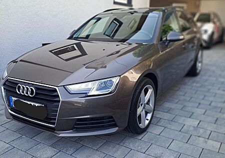 Audi A4 2.0 TDI 90kW Avant - sehr gepflegt!!