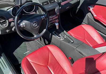 Mercedes-Benz SLK 350 -