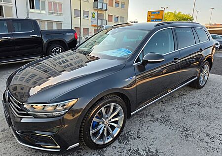 Volkswagen Passat Variant GTE 1,4 TSI Plug-In-HYBRID KAMERA