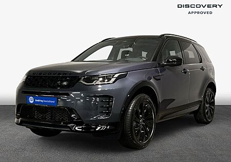 Land Rover Discovery Sport P270e Dynamic SE