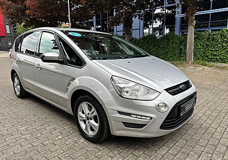 Ford S-Max 2.0 * 7 - Sitzer* Klima *Pdc*Tempo*Top Zus