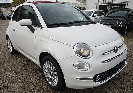 Fiat 500C DolceVita