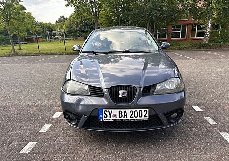 Seat Ibiza 1.2 12V Amaro Amaro