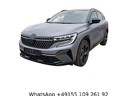 Renault Austral E-Tech Hybrid 200 Esprit Alpine Alcantar