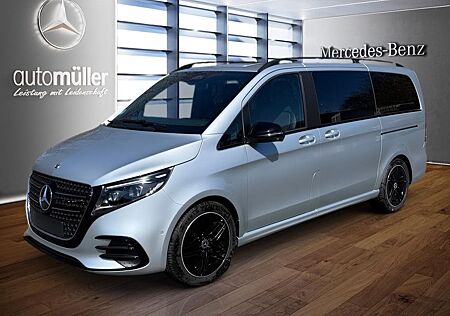 Mercedes-Benz V 300 d Avantgarde AMG*Navi*AHK*360-Grad*7-Sitze
