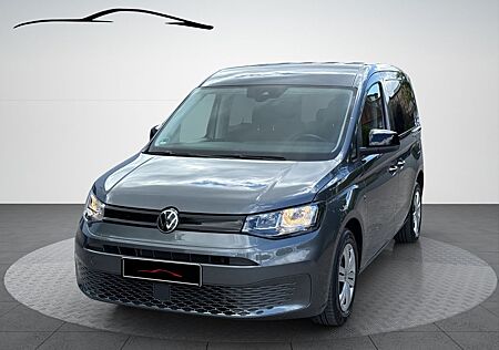 VW Caddy Volkswagen Basis / Automatik/1 Jahr Garantie/Ahk