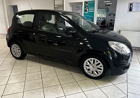 Renault Twingo Initiale1.2 16V eco2 56kW Automatik Leder