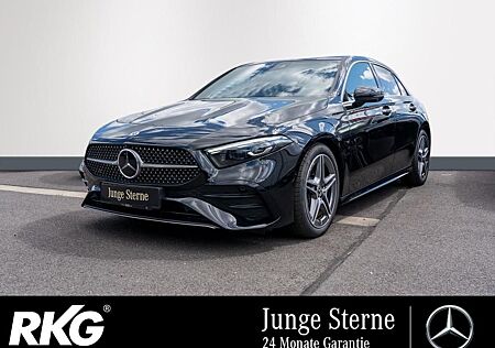 Mercedes-Benz A 250 4M *AMG* DISTRONIC*MULTIBEAM*360°*KEYLESS*