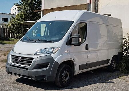 Fiat Ducato 2.3 JTD/AUTOMATIC/2ND OWNER/NO ADBLUE