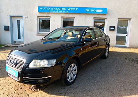 Audi A6 Lim. 2.8 FSI*Navi*Xenon*Leder*SHZ*PDC*