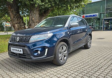 Suzuki Vitara 1.5 Hybrid Allgrip AGS Comfort "Shinkai"/