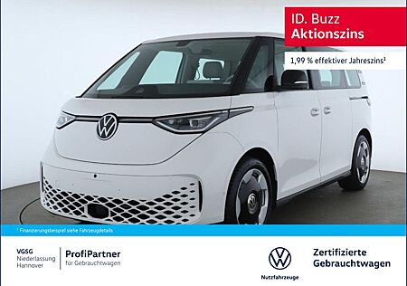 VW ID.BUZZ Volkswagen ID. Buzz Pro IQ LIGHT AHK Navi ACC Klima Matrix