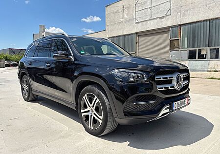 Mercedes-Benz GLS 400 d *OFF ROAD PACK * VIP BURMESTER *