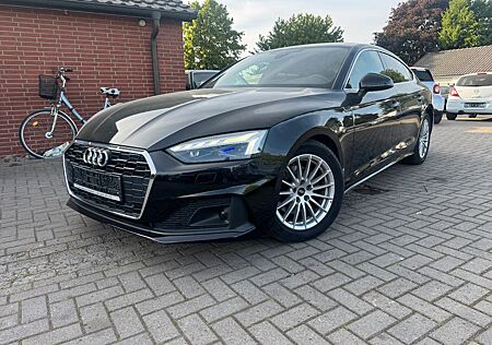 Audi A5 A5Sportback35TFSI/360CAM/VIRTUAL/NAVI/MATRIX
