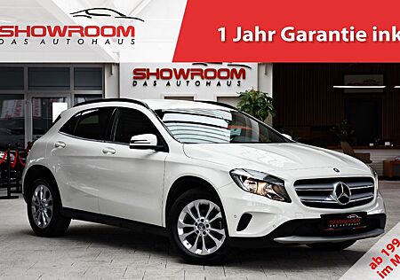 Mercedes-Benz GLA 220 CDI 4Matic Isofix Bluetooth