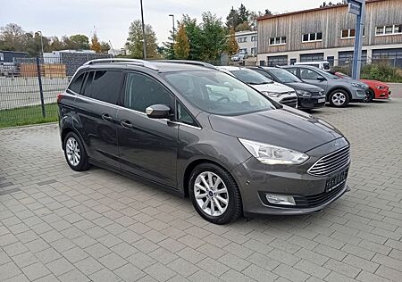 Ford Grand C-Max Titanium*Automatik
