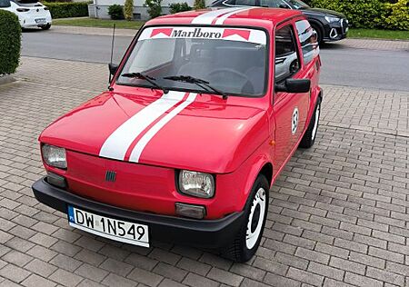Fiat 126